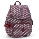 Рюкзак Kipling CITY PACK S 3Dk Wine (1PB) KI4581_1PB