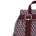 Рюкзак Kipling CITY PACK S 3Dk Wine (1PB) KI4581_1PB