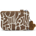 Портмоне Kipling CREATIVITY S Cocktail Khaki (9GD) KI5159_9GD