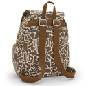 Рюкзак Kipling CITY ZIP S Cocktail Khaki (9GD) KI6345_9GD