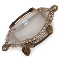 Жіноча сумка Kipling ART MINI Cocktail Khaki (9GD) KI5656_9GD