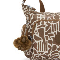 Жіноча сумка Kipling GABB S Cocktail Khaki (9GD) KI6607_9GD