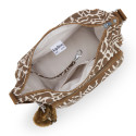 Жіноча сумка Kipling GABB S Cocktail Khaki (9GD) KI6607_9GD