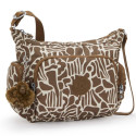Жіноча сумка Kipling GABB S Cocktail Khaki (9GD) KI6607_9GD