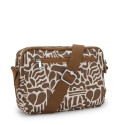 Сумка Kipling ABANU M Cocktail Khaki (9GD) KI6237_9GD