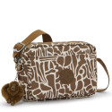 Сумка Kipling ABANU M Cocktail Khaki (9GD) KI6237_9GD