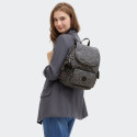 Рюкзак Kipling CITY PACK S Geo Feather (7FP) KI4581_7FP