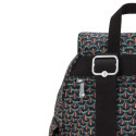Рюкзак Kipling CITY PACK S Geo Feather (7FP) KI4581_7FP