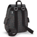 Рюкзак Kipling CITY PACK S Geo Feather (7FP) KI4581_7FP