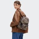 Рюкзак Kipling CITY ZIP S Wild Leopard (6JP) KI6345_6JP