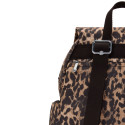 Рюкзак Kipling CITY ZIP S Wild Leopard (6JP) KI6345_6JP