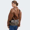 Жіноча сумка Kipling GABB S Wild Leopard (6JP) KI6607_6JP