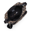 Жіноча сумка Kipling GABB S Wild Leopard (6JP) KI6607_6JP