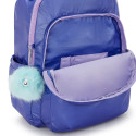 Рюкзак для ноутбука Kipling SEOUL Cosmic Metallic (8DE) KI5764_8DE