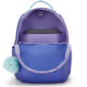 Рюкзак для ноутбука Kipling SEOUL Cosmic Metallic (8DE) KI5764_8DE