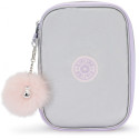 Пенал для ручок Kipling 100 PENS Silver Glow Met (54M) KI3624_54M