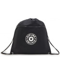Рюкзак Kipling SUPERTABOO Black Lite (TL4) KI4971_TL4