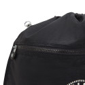 Рюкзак Kipling SUPERTABOO Black Lite (TL4) KI4971_TL4