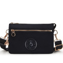 Сумка Kipling RIRI ZIP Blck Rose Spice (62Q) KI3302_62Q