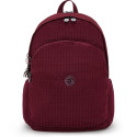 Рюкзак для ноутбука Kipling DELIA M Maroon Tile Jq (9HX) KI5000_9HX