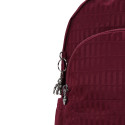 Рюкзак для ноутбука Kipling DELIA M Maroon Tile Jq (9HX) KI5000_9HX