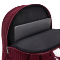 Рюкзак для ноутбука Kipling DELIA M Maroon Tile Jq (9HX) KI5000_9HX