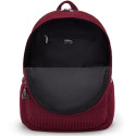 Рюкзак для ноутбука Kipling DELIA M Maroon Tile Jq (9HX) KI5000_9HX