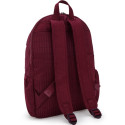 Рюкзак для ноутбука Kipling DELIA M Maroon Tile Jq (9HX) KI5000_9HX