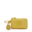 Брелок-сумочка Kipling ELENI MINI Daisy Yellow (5EW) KI8119_5EW