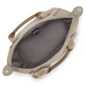 Женская сумка Kipling ART MINI Soft Taupe (4PW) K01327_4PW