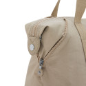 Женская сумка Kipling ART Soft Taupe (4PW) K10619_4PW