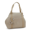 Женская сумка Kipling ART Soft Taupe (4PW) K10619_4PW