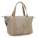 Женская сумка Kipling ART Soft Taupe (4PW) K10619_4PW