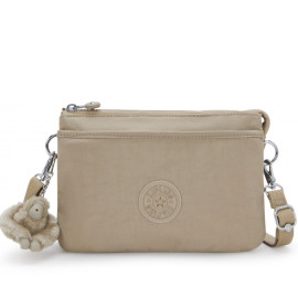 Сумка Kipling RIRI Soft Taupe (4PW) KI7590_4PW