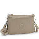 Сумка Kipling RIRI Soft Taupe (4PW) KI7590_4PW