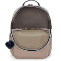 Рюкзак для ноутбука Kipling SEOUL LAP Soft Taupe C (7ML) KI2969_7ML