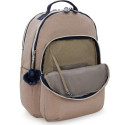 Рюкзак для ноутбука Kipling SEOUL LAP Soft Taupe C (7ML) KI2969_7ML