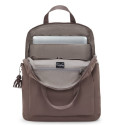 Сумка-рюкзак Kipling KAZUKI Boho Cedar (5GG) KI5306_5GG