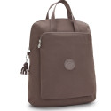 Сумка-рюкзак Kipling KAZUKI Boho Cedar (5GG) KI5306_5GG