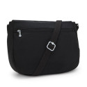 Жіноча сумка Kipling EARTHBEAT M Black Noir (P39) KI2505_P39