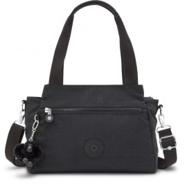Жіноча сумка Kipling ELYSIA Black Noir (P39) K43791_P39