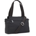 Жіноча сумка Kipling ELYSIA Black Noir (P39) K43791_P39