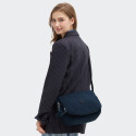 Жіноча сумка Kipling EARTHBEAT M Blue Bleu 2 (96V) KI2505_96V
