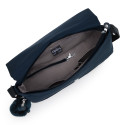 Жіноча сумка Kipling EARTHBEAT M Blue Bleu 2 (96V) KI2505_96V