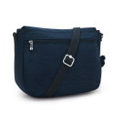 Жіноча сумка Kipling EARTHBEAT M Blue Bleu 2 (96V) KI2505_96V