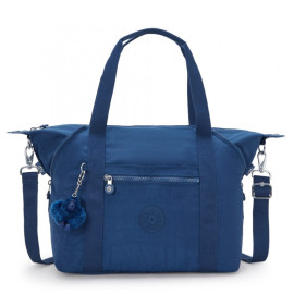 Жіноча сумка Kipling ART Casual Blue (5PZ) K10619_5PZ