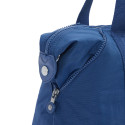 Жіноча сумка Kipling ART Casual Blue (5PZ) K10619_5PZ