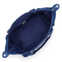 Жіноча сумка Kipling ART Casual Blue (5PZ) K10619_5PZ