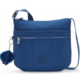 Жіноча сумка Kipling ARTO Casual Blue (5PZ) K19911_5PZ