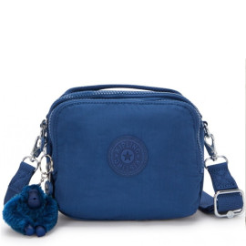 Сумка рюкзак Kipling CAHIR Casual Blue (5PZ) KI8061_5PZ